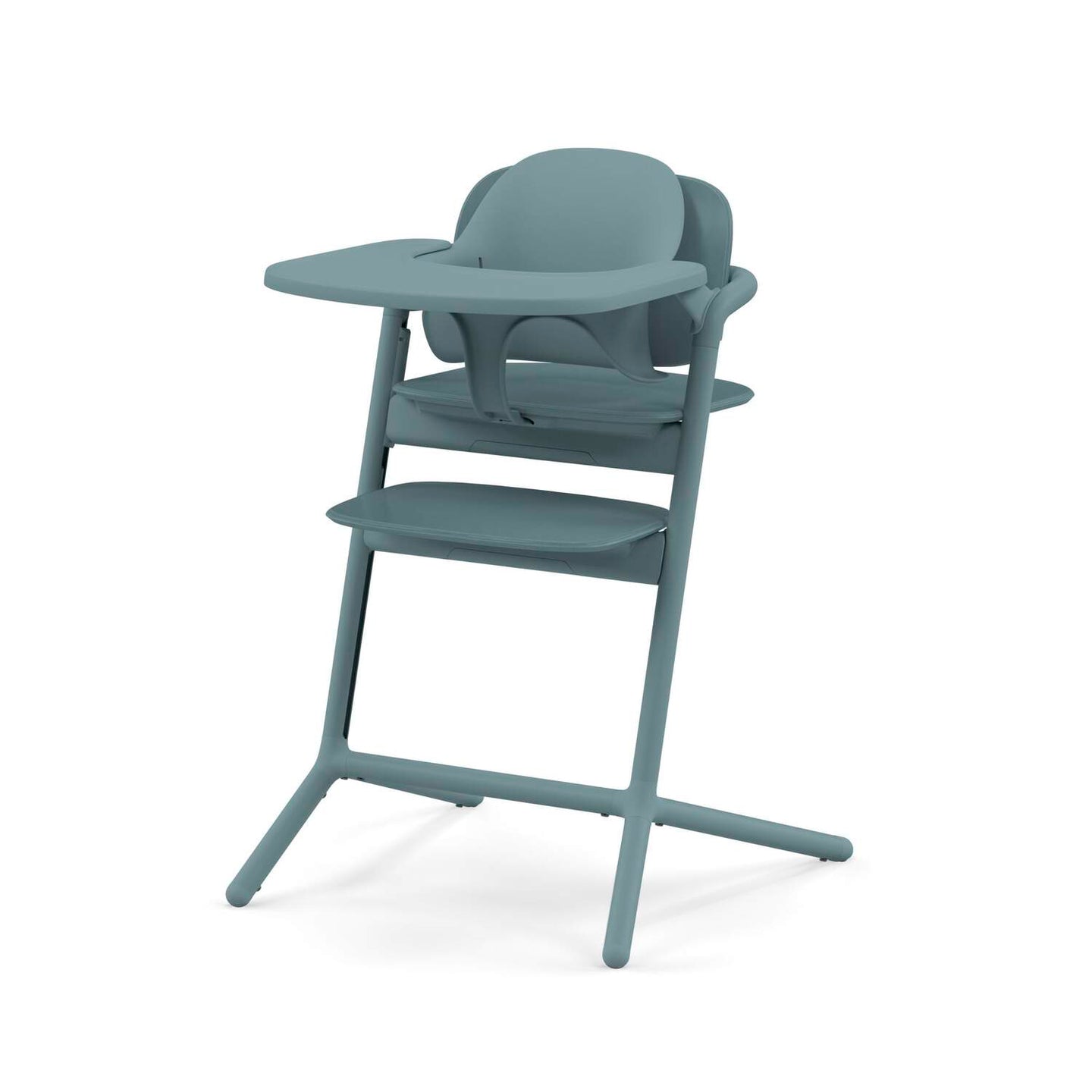 Cybex - LEMO 4in1 SET Stone Blue | mid blue